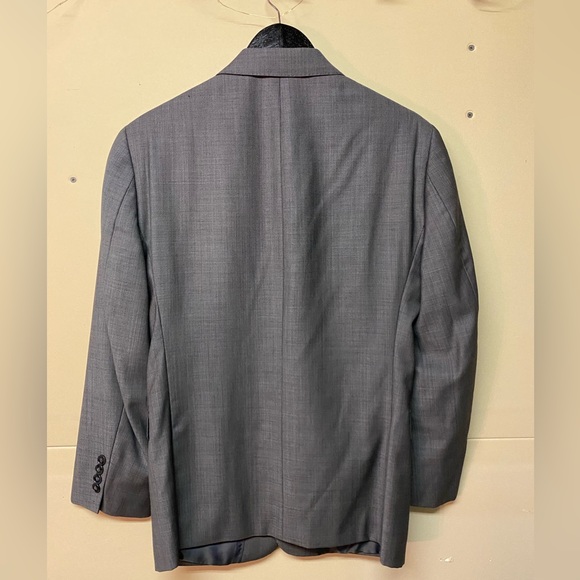 2/$75💥- BLAZER | Men’s Calvin Klein blazer size 38S - Picture 6 of 6